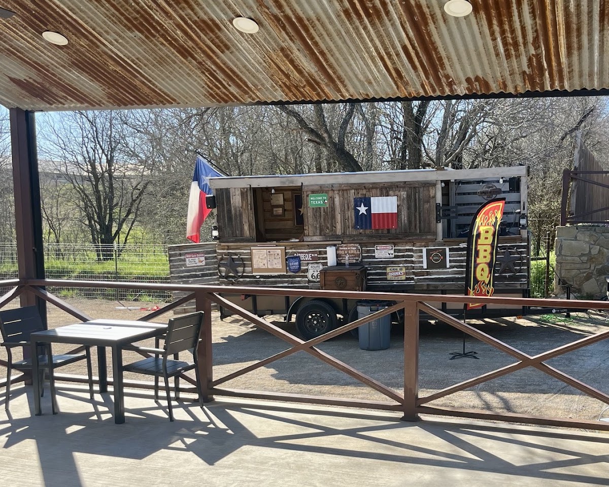 Smoking With Papa Bbq